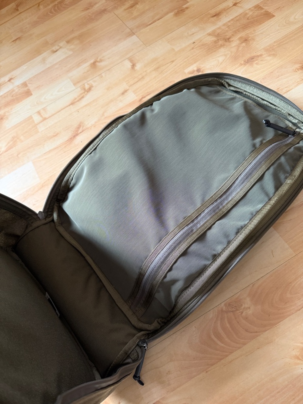 Goruck Bullet Skate Ruck Edition - Picture 4 of 11